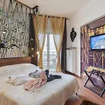 Lodge&art San Francesco 民宿