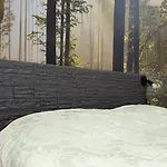 Lodge&art San Francesco 的里雅斯特