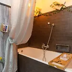 Lodge&art San Francesco * 的里雅斯特