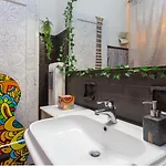 Lodge&art San Francesco