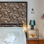 Lodge&art San Francesco 的里雅斯特