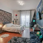 Lodge&art San Francesco