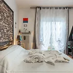 Lodge&art San Francesco 民宿