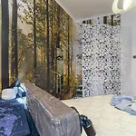 Lodge&art San Francesco 民宿