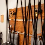 Lodge&art San Francesco * 的里雅斯特