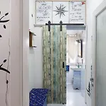 Lodge&art San Francesco 民宿 的里雅斯特