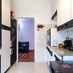 Lodge&art San Francesco 的里雅斯特