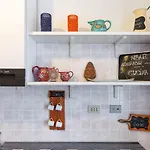 Lodge&art San Francesco