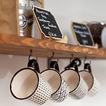 Lodge&art San Francesco * 的里雅斯特