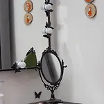 Lodge&art San Francesco 民宿