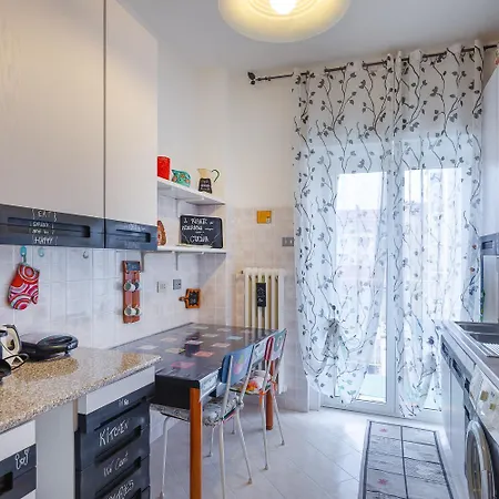 Lodge&art San Francesco Kwatera prywatna Triest