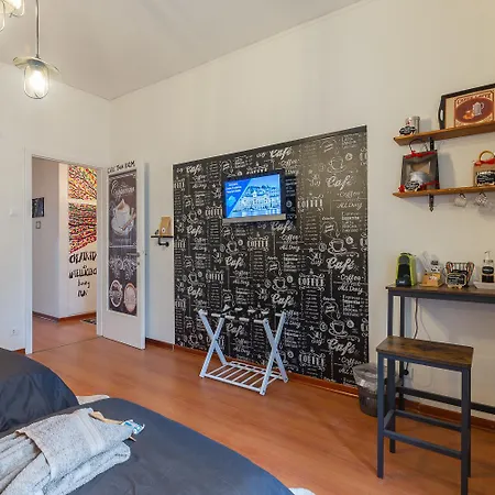 منزل للإقامة Lodge&art San Francesco ترييستي