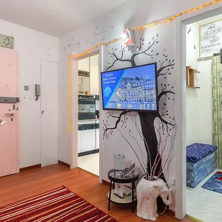 منزل للإقامة Lodge&art San Francesco *