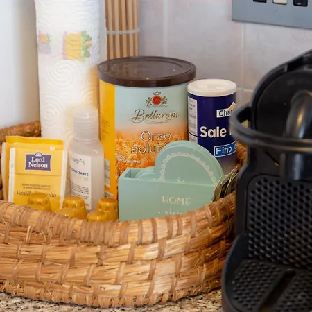 Kwatera prywatna Lodge&art San Francesco