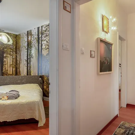 Accommodatie bij particulieren Lodge&art San Francesco Triëst