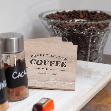 Kwatera prywatna Lodge&art San Francesco *