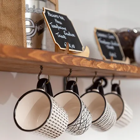 Lodge&art San Francesco * Triest