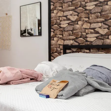 Accommodatie bij particulieren Lodge&art San Francesco