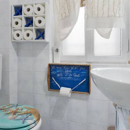 Kwatera prywatna Lodge&art San Francesco