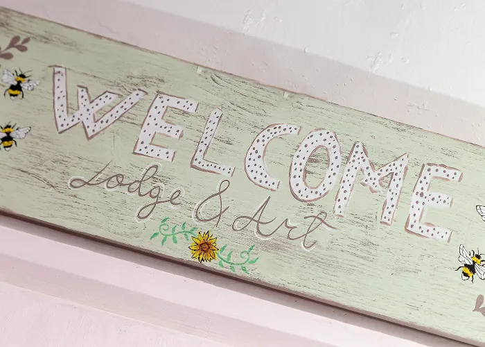 Lodge&art San Francesco Trieste