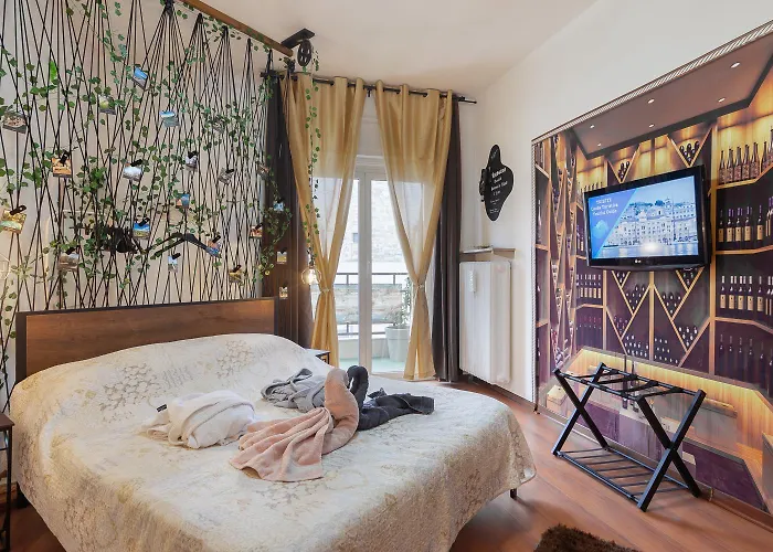 Lodge&art San Francesco Homestay