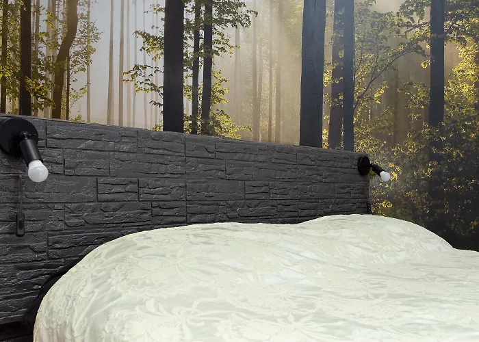 Lodge&art San Francesco ترييستي