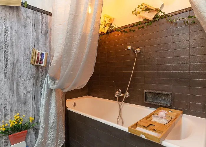 Lodge&art San Francesco * Trieste