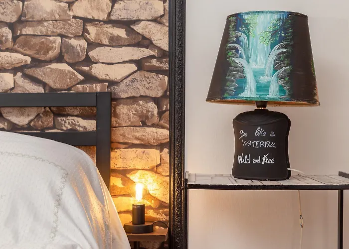 Lodge&art San Francesco Homestay *