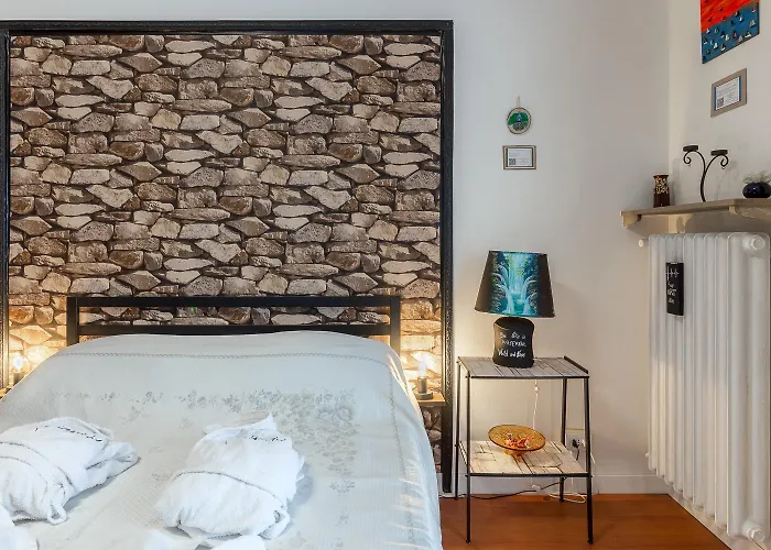 Lodge&art San Francesco Trieste