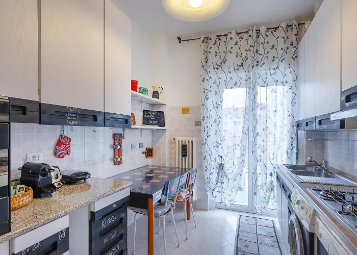 Lodge&art San Francesco منزل للإقامة ترييستي