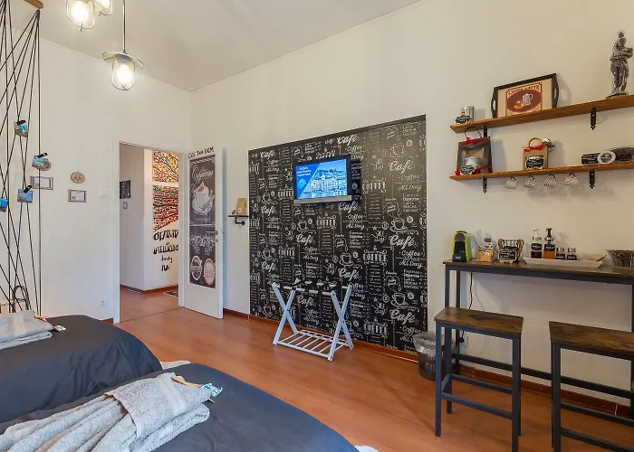 منزل للإقامة Lodge&art San Francesco ترييستي