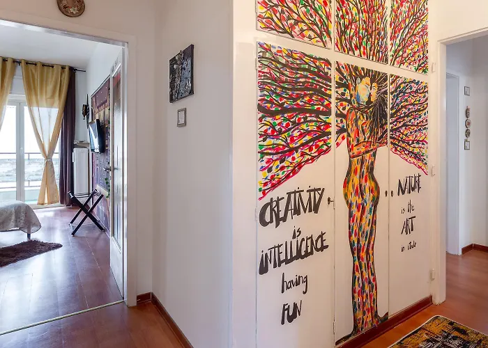 Lodge&art San Francesco * ترييستي