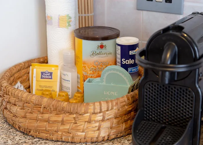 Homestay Lodge&art San Francesco