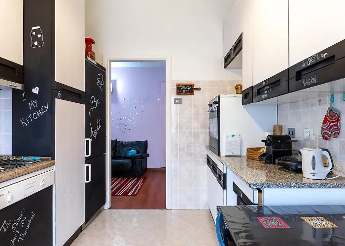 Lodge&art San Francesco Trieste