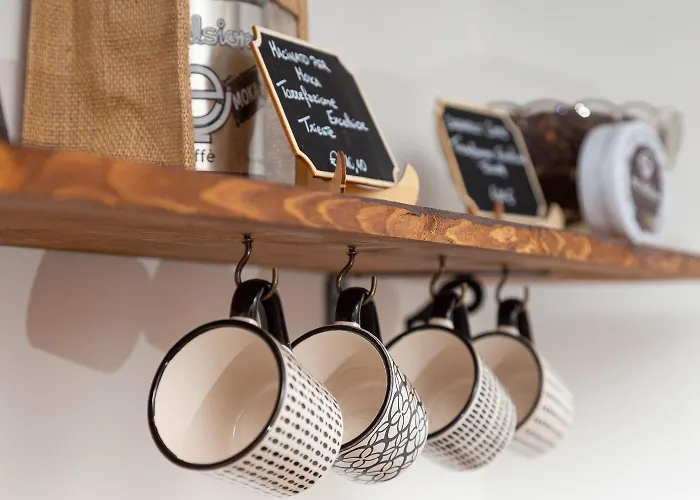 Lodge&art San Francesco * ترييستي