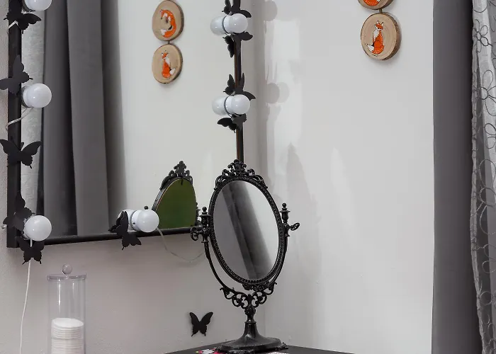 Lodge&art San Francesco منزل للإقامة